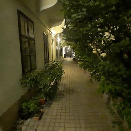 Happy Apartment In The Heart Of Budapest With 2 Rooms מראה חיצוני תמונה