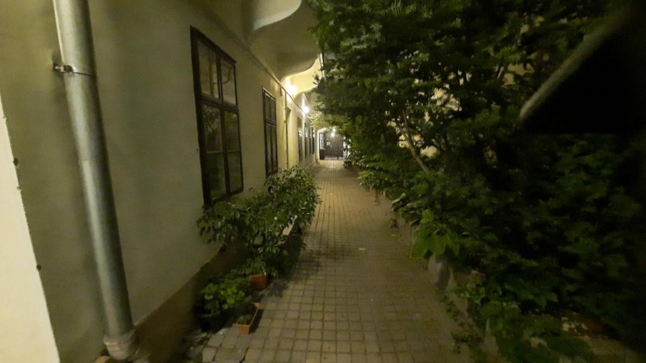 Happy Apartment In The Heart Of Budapest With 2 Rooms מראה חיצוני תמונה