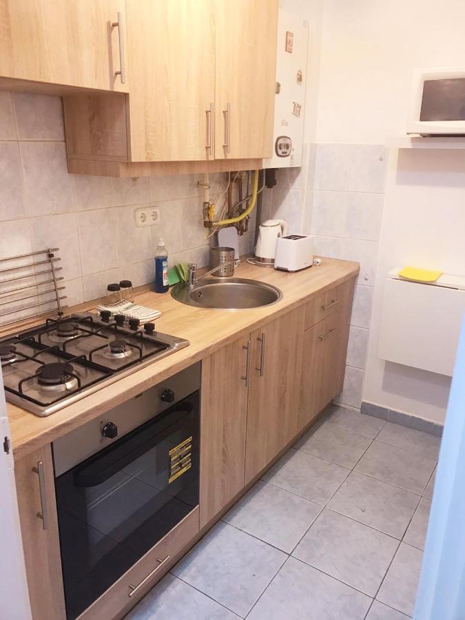 Happy Apartment In The Heart Of Budapest With 2 Rooms מראה חיצוני תמונה