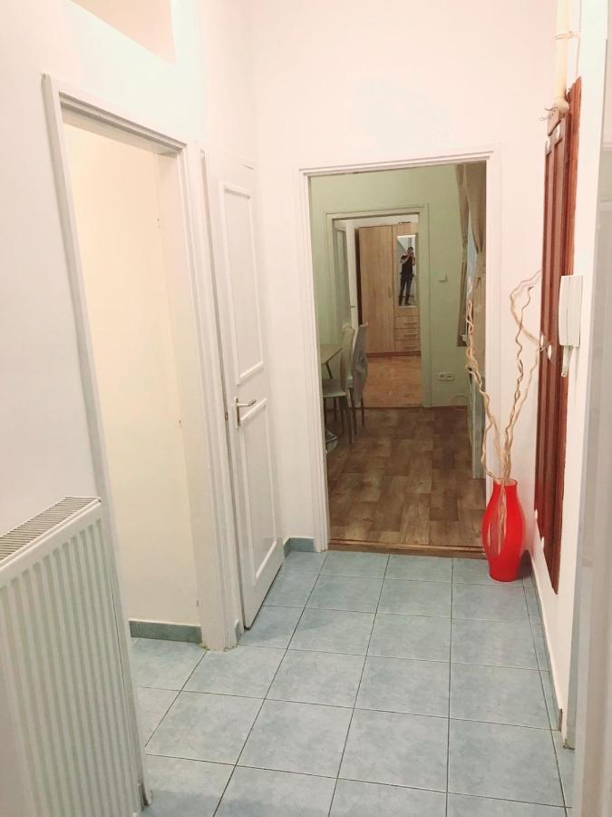 Happy Apartment In The Heart Of Budapest With 2 Rooms מראה חיצוני תמונה