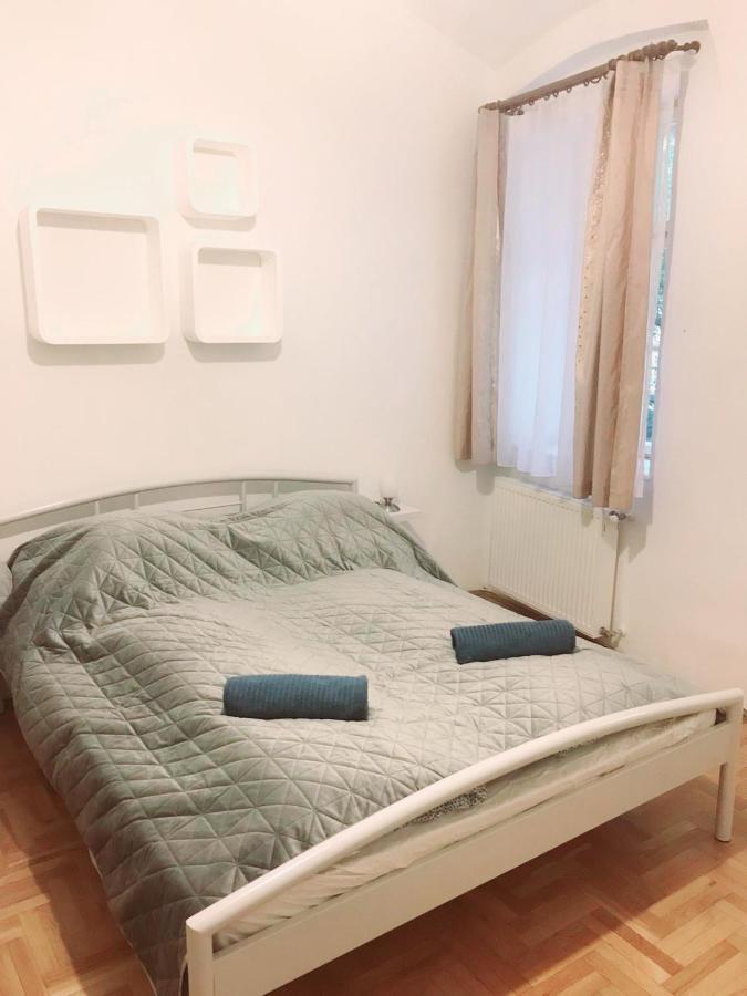 Happy Apartment In The Heart Of Budapest With 2 Rooms מראה חיצוני תמונה