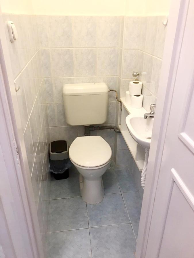 Happy Apartment In The Heart Of Budapest With 2 Rooms מראה חיצוני תמונה
