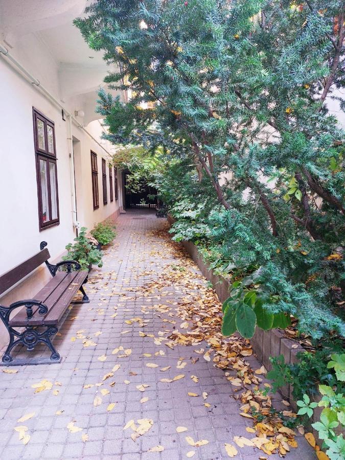 Happy Apartment In The Heart Of Budapest With 2 Rooms מראה חיצוני תמונה